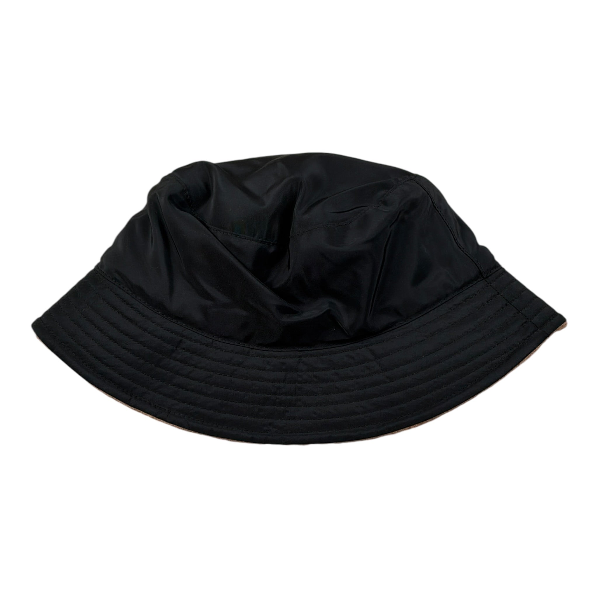 Mayoral Cappello tinta unita Nero per Bambino 10347 NERO MAYORAL 