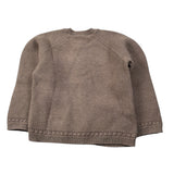 Mayoral Cardigan tinta unita Marrone per Neonata 2302 MARRONE MAYORAL 