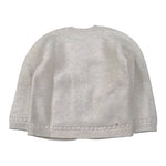 Mayoral Cardigan tinta unita Panna per Neonata 2302 PANNA MAYORAL 