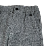 Mayoral Pantalone tinta unita con Girovita Regolabile Grigio per Neonato 2511 GRIGIO MAYORAL 