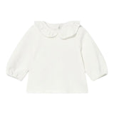 Mayoral Completo 3 Pezzi Cardigan-Salopette-Shirt Rosa per Neonata 2604 ROSA MAYORAL 