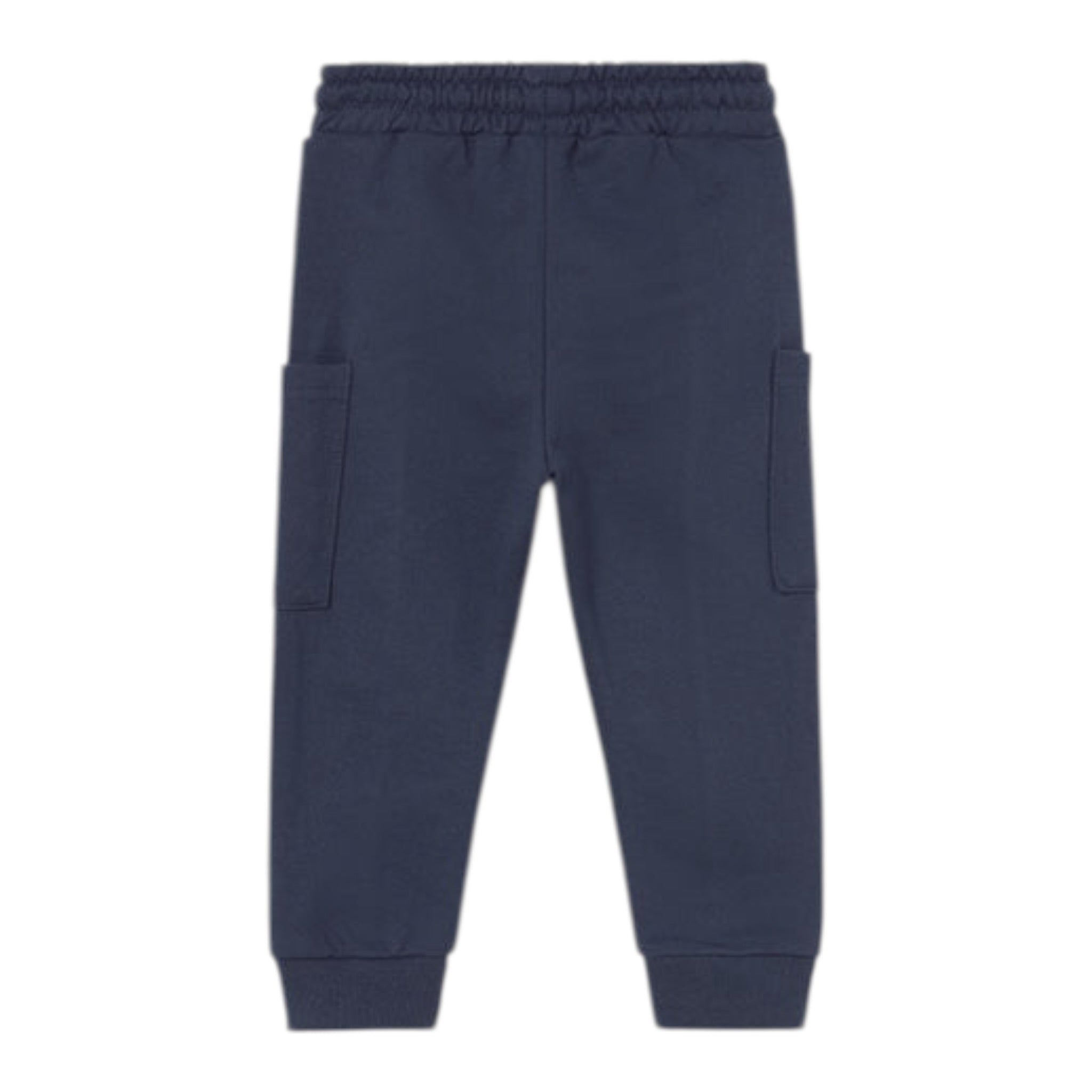 Mayoral Completo 3Pz 2Pantaloni-Felpa Panna per Neonato 2836 PANNA MAYORAL 