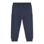 Mayoral Completo 3Pz 2Pantaloni-Felpa Panna per Neonato 2836 PANNA MAYORAL 