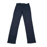 Mayoral Pantalone tinta unita con Girovita Regolabile Blu per Bambino 4523 BLU MAYORAL 