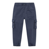 Mayoral Pantalone tinta unita con Tasconi Grigio per Bambino 4567 GRIGIO MAYORAL 