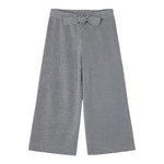 Mayoral Pantalone Modello A Palazzo tinta unita Grigio per Neonata 4579N GRIGIO MAYORAL 