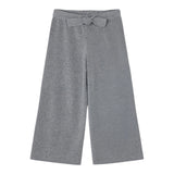 Mayoral Pantalone Modello A Palazzo tinta unita Grigio per Neonata 4579N GRIGIO MAYORAL 