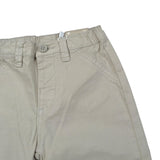 Mayoral Pantalone tinta unita con Girovita Regolabile Beige per Neonato 595 BEIGE MAYORAL 