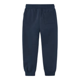 Mayoral Pantalone tinta unita Modello Tuta Blu per Bambino 725 BLU MAYORAL 