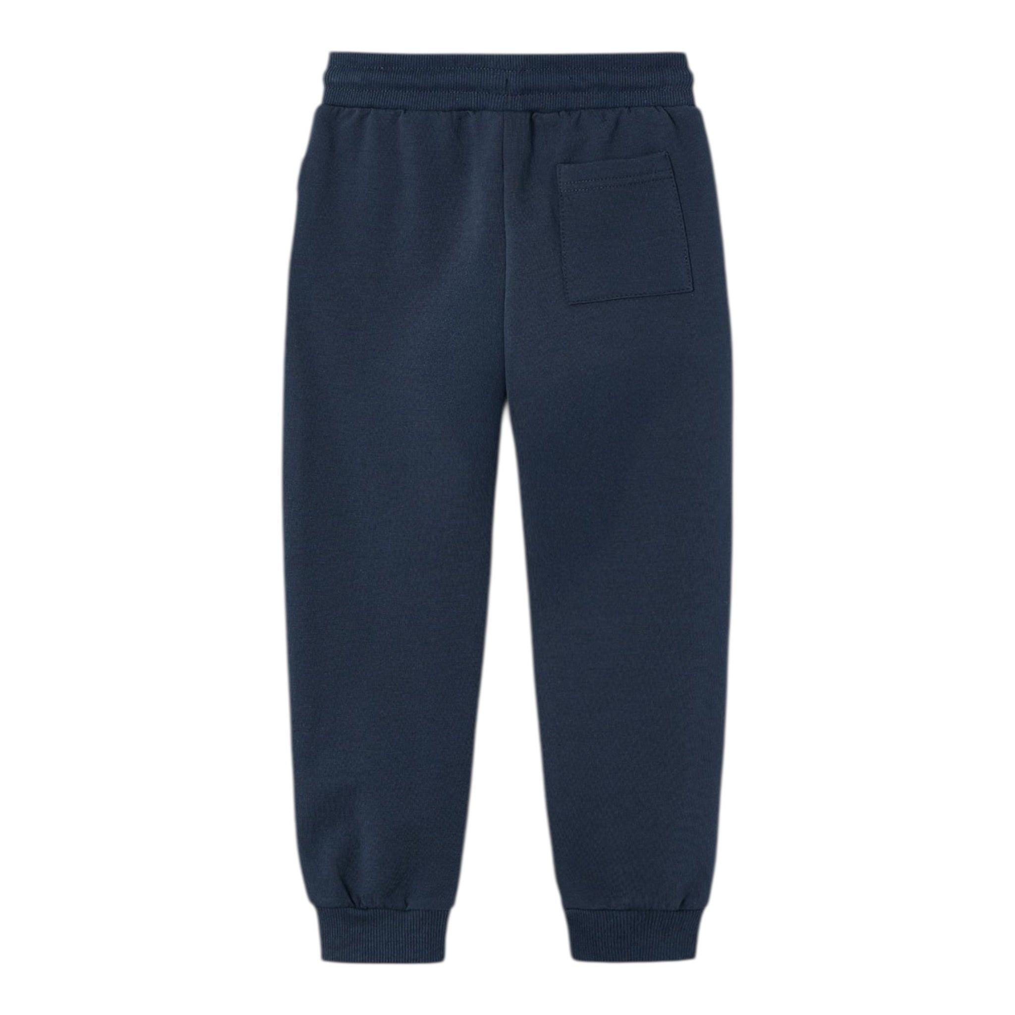Mayoral Pantalone tinta unita Modello Tuta Blu per Bambino 725 BLU MAYORAL 
