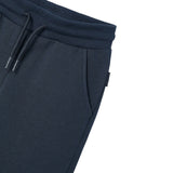 Mayoral Pantalone tinta unita Modello Tuta Blu per Bambino 725 BLU MAYORAL 