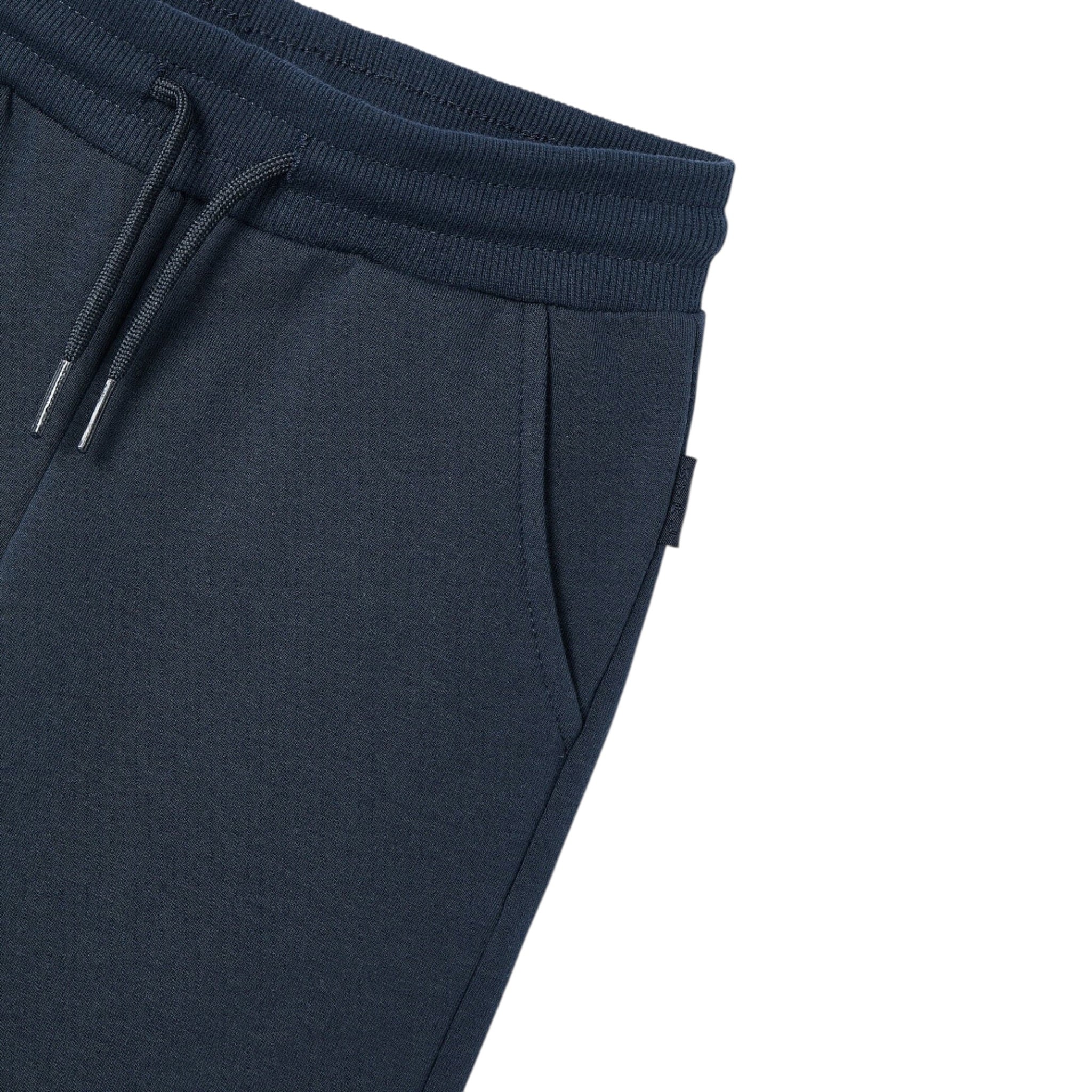 Mayoral Pantalone tinta unita Modello Tuta Blu per Bambino 725 BLU MAYORAL 