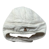 Mayoral Cappello tinta unita Bianco per Neonato 9043 BIANCO MAYORAL 