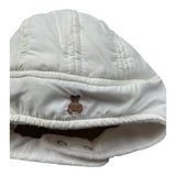 Mayoral Cappello tinta unita Bianco per Neonato 9043 BIANCO MAYORAL 