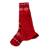 Mayoral Calze tinta unita Rosso per Bambina 95220 ROSSO MAYORAL 