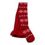 Mayoral Calze tinta unita Rosso per Bambina 95220 ROSSO MAYORAL 