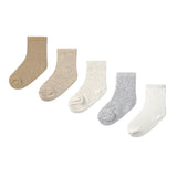 Mayoral Set Calzini Multicolor Multicolor per Neonato 9918 MULTICOLOR MAYORAL 