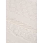 Mayoral Coperta tinta unita con Ricami Panna per Neonata 9940 PANNA MAYORAL 
