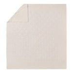 Mayoral Coperta tinta unita con Ricami Panna per Neonata 9940 PANNA MAYORAL 
