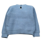 Meilisa Bai Completo 2 Pezzi Maglia-Gonna Azzurro per Neonata FL6536 AZZURRO MEILISA BAI 