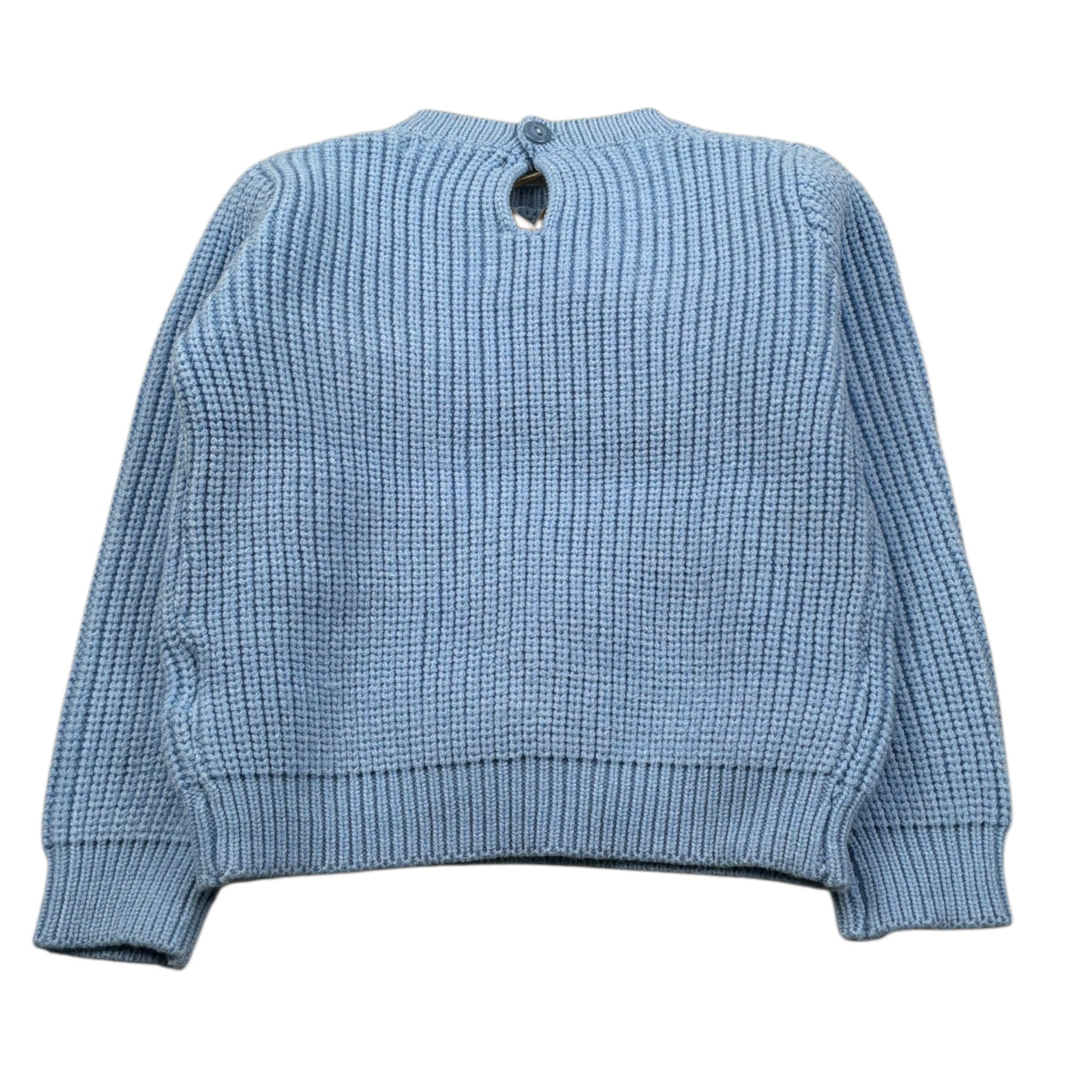 Meilisa Bai Completo 2 Pezzi Maglia-Gonna Azzurro per Neonata FL6536 AZZURRO MEILISA BAI 