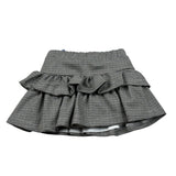 Meilisa Bai Completo 2 Pezzi Maglia-Gonna Azzurro per Neonata FL6536 AZZURRO MEILISA BAI 