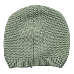 Melby Cappello tinta unita Verde per Neonato 25S3670V VERDE MELBY 