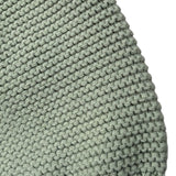 Melby Cappello tinta unita Verde per Neonato 25S3670V VERDE MELBY 