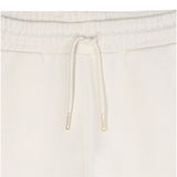 Michael Kors Pantalone Tuta tinta unita Crema per Neonata R30453 CREMA MICHAEL KORS 