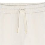 Michael Kors Pantalone Tuta tinta unita Crema per Bambina R30453J CREMA MICHAEL KORS 