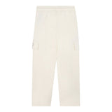 Michael Kors Pantalone Tuta tinta unita Panna per Bambina R30453XX PANNA MICHAEL KORS 