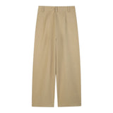Michael Kors Pantalone tinta unita Modello Palazzo Beige per Bambina R30499 BEIGE MICHAEL KORS 