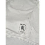Minimal Completo 2 Pezzi Felpa-Pantalone tinta unita Grigio per Bambina M0021 GRIGIO MINIMAL 