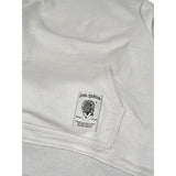 Minimal Completo 2 Pezzi Felpa-Pantalone tinta unita Grigio per Bambina M0021 GRIGIO MINIMAL 