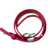 Miss Blumarine Cintura tinta unita con Fibia Fuxia per Bambina IF3171 FUXIA MISS BLUMARINE 