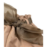 Miss Grant Short tinta unita con Cintura Beige per Neonata MG1429 BEIGE MISS GRANT 