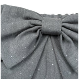 Miss Grant Short tinta unita con Elastico In Vita Grigio per Neonata MG1472N GRIGIO MISS GRANT 