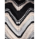 Missoni Cappello tinta unita con Fantasia Panna per Bambino MX0P17X PANNA MISSONI 