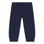 Missoni Pantalone Modello Tuta con Stampa Blu per Bambino MX6P10 BLU MISSONI 