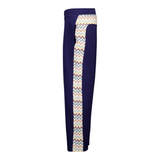 Missoni Pantalone Modello Tuta con Profili In Contrasto Blu per Bambino MX6P30 BLU MISSONI 