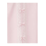 Monnalisa Felpa con Zip E Cappuccio tinta unita Rosa per Neonata 39F801 ROSA MONNALISA 