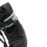 Moon Boot Stivali tinta unita con Logo Nero per Neonata 80D1400440N001 NERO MOON BOOT 