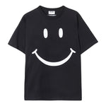 Moschino T-Shirt Girocollo tinta unita Nero per Bambino HDM06VX NERO MOSCHINO 