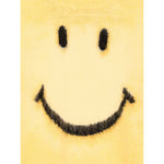 Moschino Maglia Girocollo tinta unita Giallo per Bambino HDW02B GIALLO MOSCHINO 