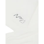 N°21 Camicia Manica Lunga tinta unita Bianco per Bambina N2106F BIANCO N°21 