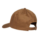 N°21 Cappello Berretto tinta unita Cammello per Bambino N2108R CAMMELLO N°21 