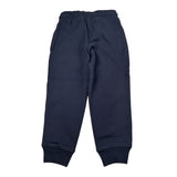 Napapijri Pantalone tinta unita Modello Tuta Blu per Bambino NP0A891C176 BLU NAPAPIJRI 