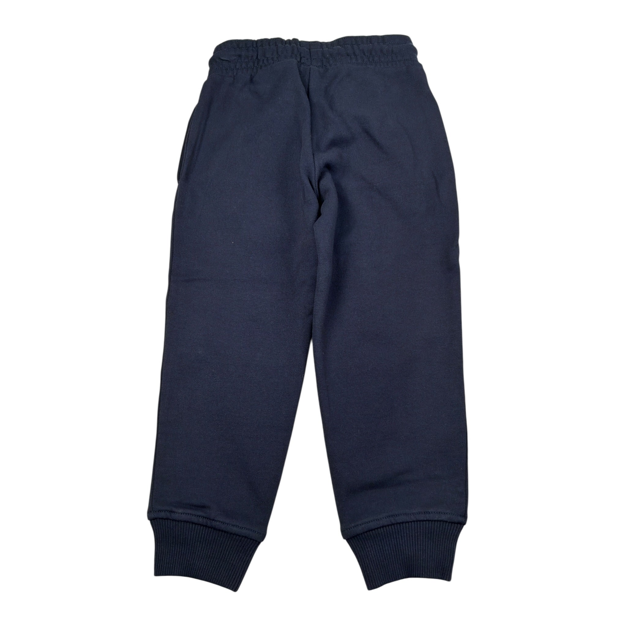 Napapijri Pantalone tinta unita Modello Tuta Blu per Bambino NP0A891C176 BLU NAPAPIJRI 