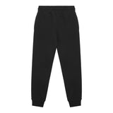 Napapijri Pantalone tinta unita Modello Tuta Nero per Bambino NP0A891C941 NERO NAPAPIJRI 