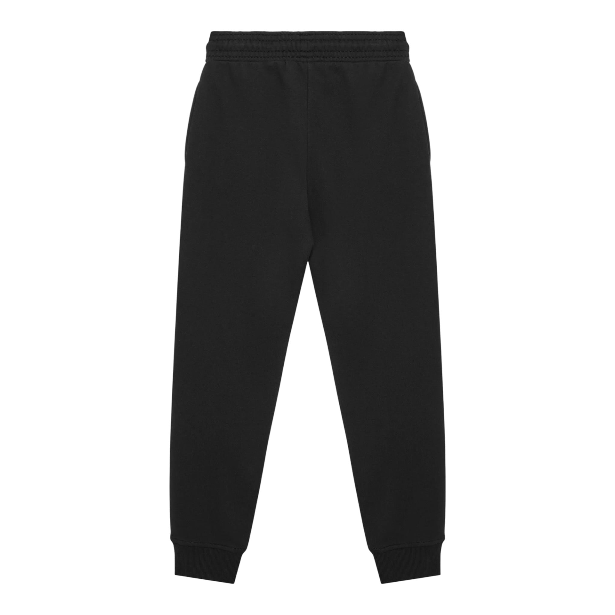 Napapijri Pantalone tinta unita Modello Tuta Nero per Bambino NP0A891C941 NERO NAPAPIJRI 
